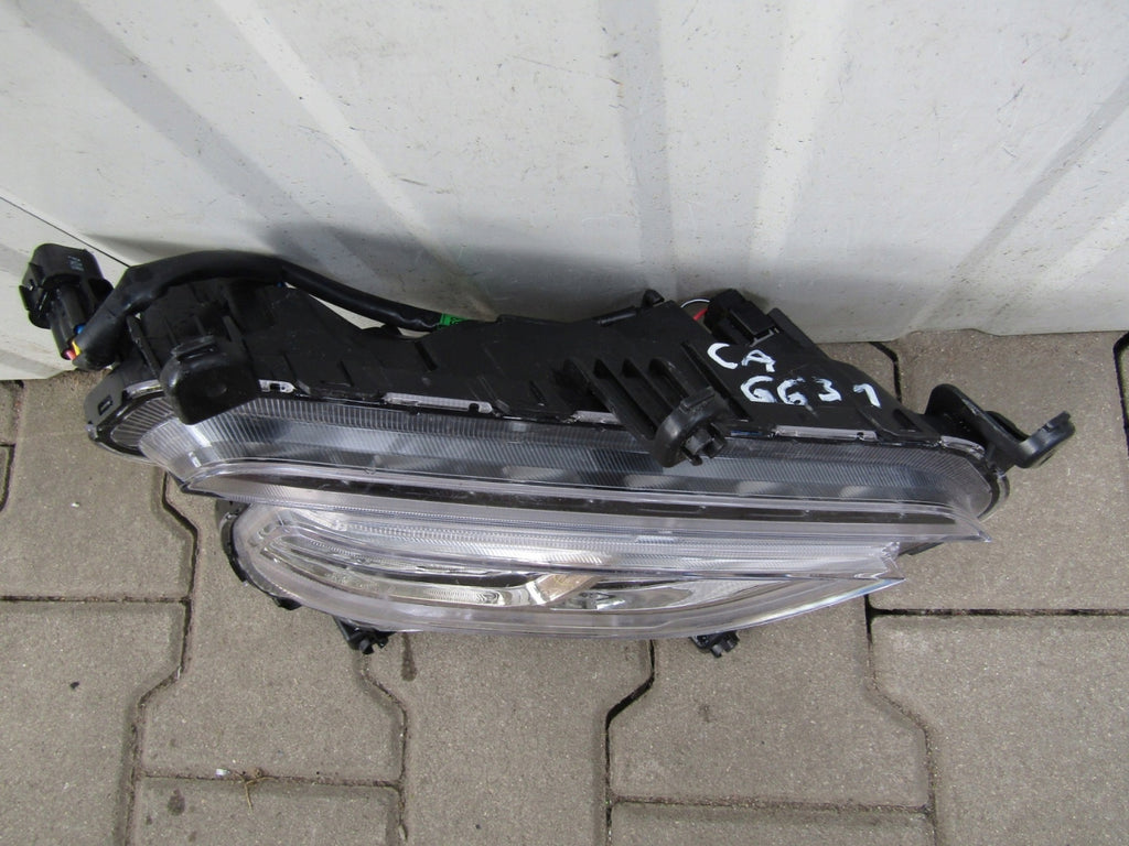 Frontscheinwerfer Hyundai Santa III Fe LED Rechts Scheinwerfer Headlight