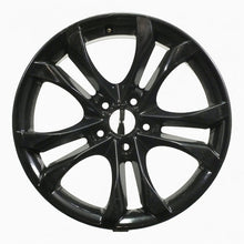 Laden Sie das Bild in den Galerie-Viewer, 1x Alufelge 18 Zoll 8.5&quot; 5x112 29ET Glanz Silber 8T0601025G Audi Rim Wheel