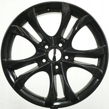 Laden Sie das Bild in den Galerie-Viewer, 1x Alufelge 18 Zoll 8.5&quot; 5x112 29ET Glanz Silber 8T0601025G Audi Rim Wheel