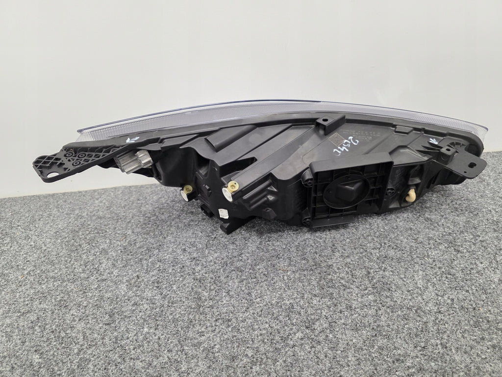 Frontscheinwerfer Ford Focus NX7B-13E015-CF Links Scheinwerfer Headlight SCH2259080984dj