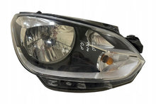Load image into Gallery viewer, Frontscheinwerfer VW Up 1S1941016N Rechts Scheinwerfer Headlight SCH2115627547eh