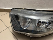 Laden Sie das Bild in den Galerie-Viewer, Frontscheinwerfer Iveco Daily IV 5801473750 Links Scheinwerfer Headlight SCH2402257834ft