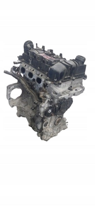 Motor Peugeot 308 HM01 1.2 VTI Benzin Engine Unkomplett MOT1733633264ja