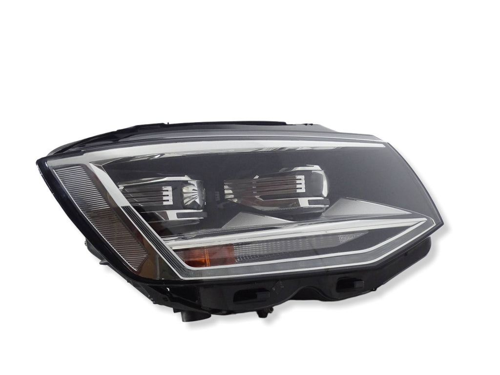 Frontscheinwerfer VW T6 7E1941036A Rechts Scheinwerfer Headlight SCH3603839779yc