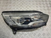 Laden Sie das Bild in den Galerie-Viewer, Frontscheinwerfer Renault Scenic Rechts Scheinwerfer Headlight SCH6638942154zd