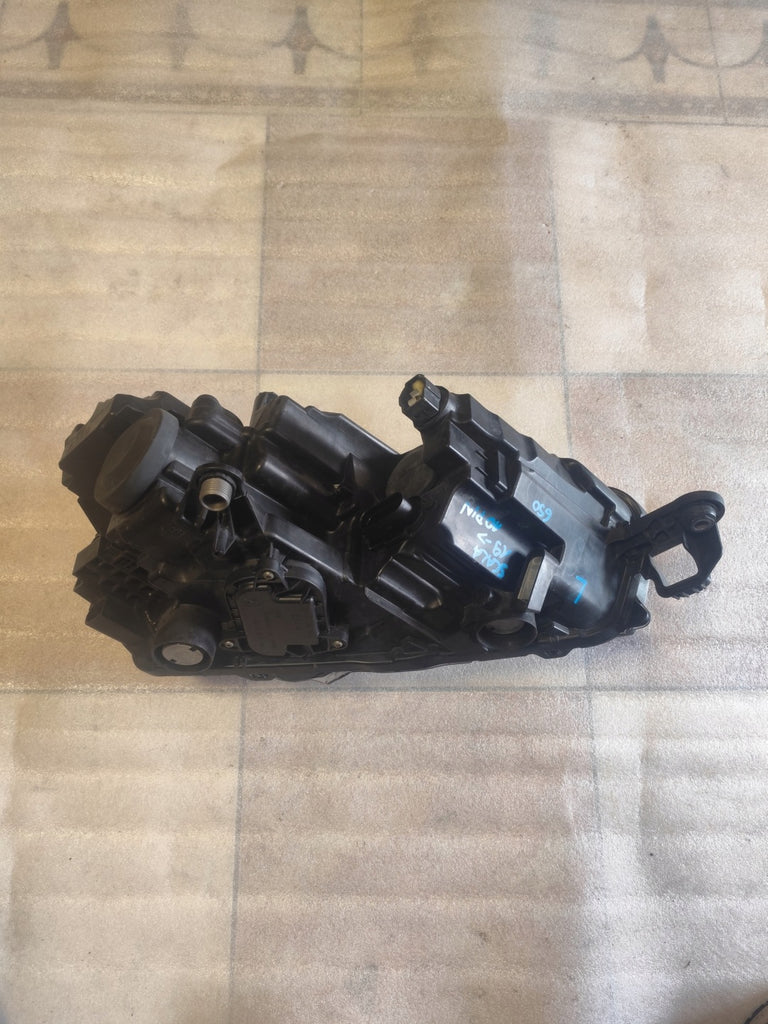 Frontscheinwerfer Skoda Scala 657941015 LED Links Scheinwerfer Headlight SCH8992046272gi