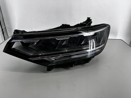 Frontscheinwerfer VW Passat B8 3G1941035Q Full LED Ein Stück (Rechts oder Links) SCH4920661769fl