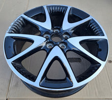 Load image into Gallery viewer, 1x Alufelge 17 Zoll 6.5" 5x100 50ET Toyota Yaris Rim Wheel FEL1404745732pr