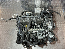 Laden Sie das Bild in den Galerie-Viewer, Motor Mazda Cx-5 SHY8 2.2 184PS 69TKm 2018 Benzin Engine Komplett