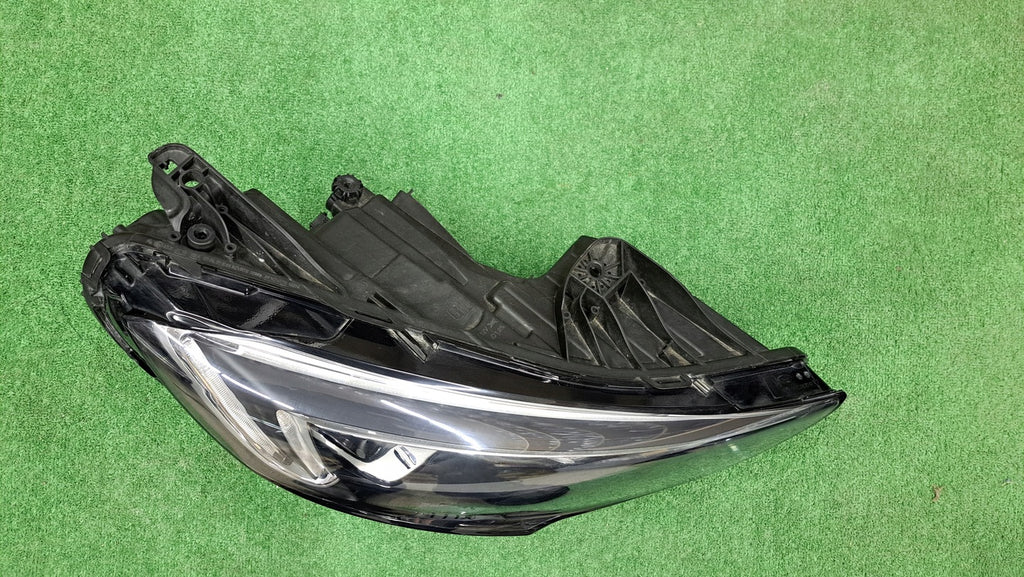 Frontscheinwerfer Opel Insignia B 39195646 LED Rechts Scheinwerfer Headlight