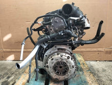 Laden Sie das Bild in den Galerie-Viewer, Motor Audi Seat Skoda VW I BMM 2.0 TDI 191TKm 2007 Diesel Engine Komplett MOT3687084835eb