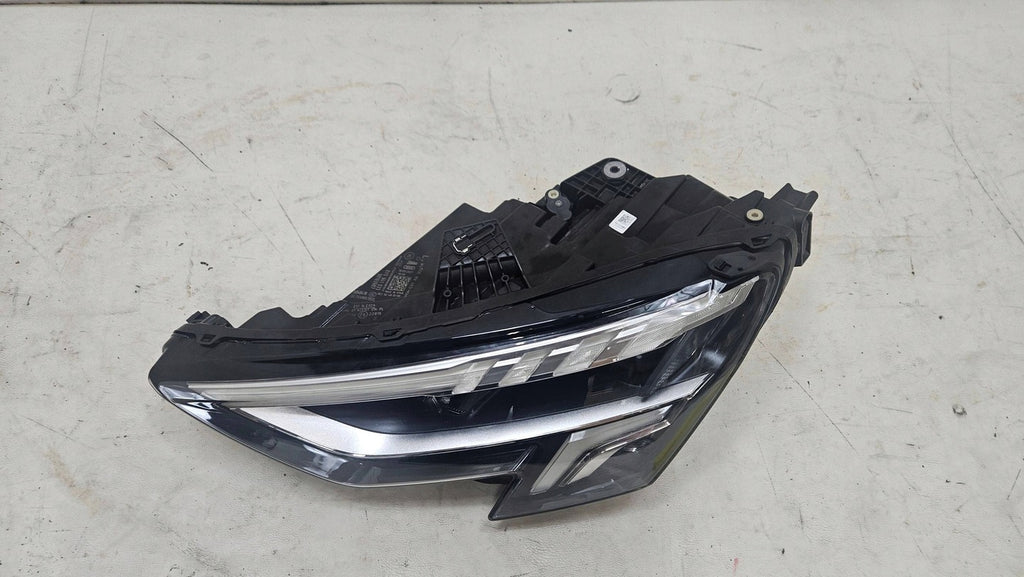 Frontscheinwerfer Audi A3 L8686106 8Y0941033 Full LED Links Headlight SCH6317366775ie