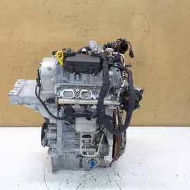 Motor VW Polo DUS 1.0 TSI 90PS 66kW Diesel Engine Komplett MOT1293297687qt