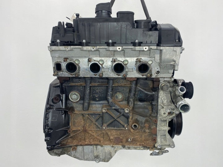 Motor Mercedes-Benz W204 646811 2.2 CDI 108TKm 2008 Diesel Engine Unkomplett MOT4530179550nn