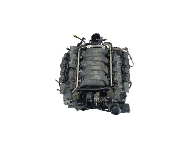 Motor Mercedes-Benz Cls C219 113967 5.0 306PS 225kW 158TKm 2004 Benzin Komplett MOT3749139329zq