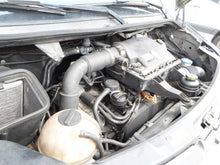Laden Sie das Bild in den Galerie-Viewer, Motor VW Crafter CEC 2.5 TDI 197TKm Diesel Engine Komplett MOT2257600602jn