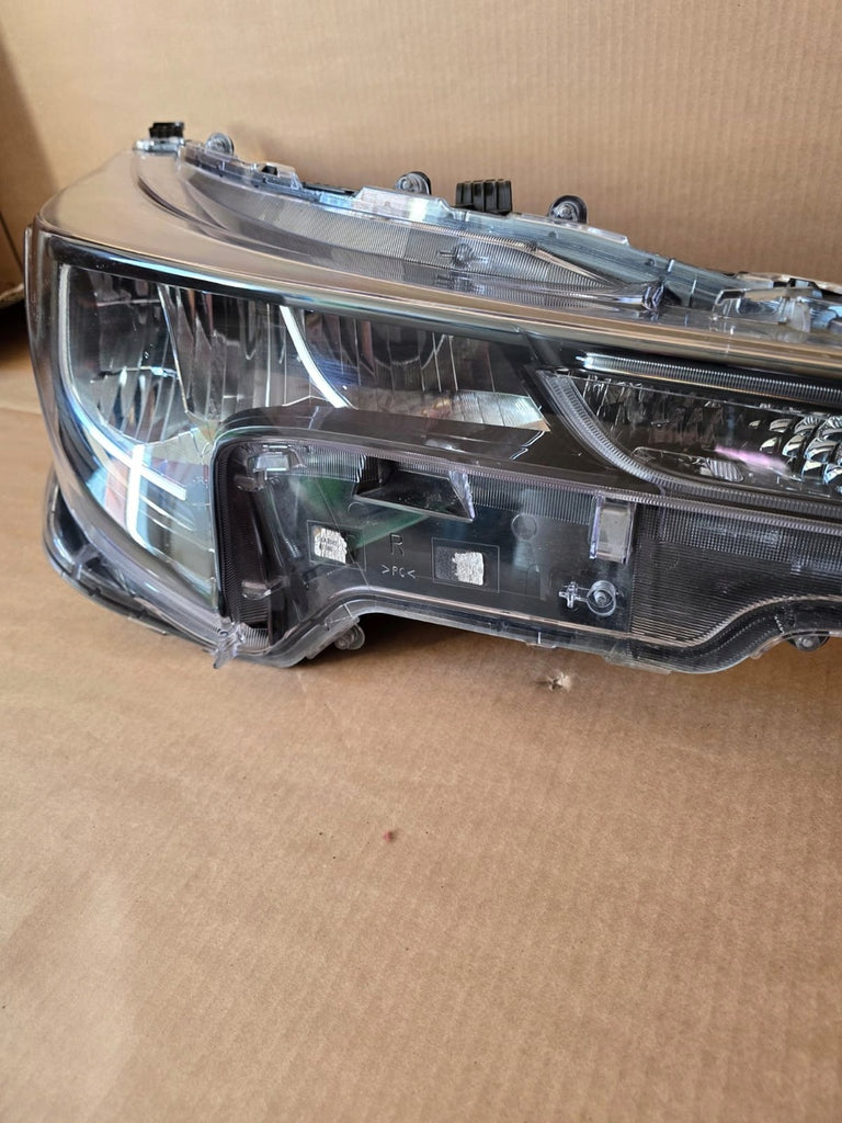 Frontscheinwerfer Toyota Corolla 81110-82S60 Full LED Rechts Headlight