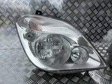 Laden Sie das Bild in den Galerie-Viewer, Frontscheinwerfer Mercedes-Benz Sprinter A9068200261 Ein Satz Headlight SCH8276412977mx