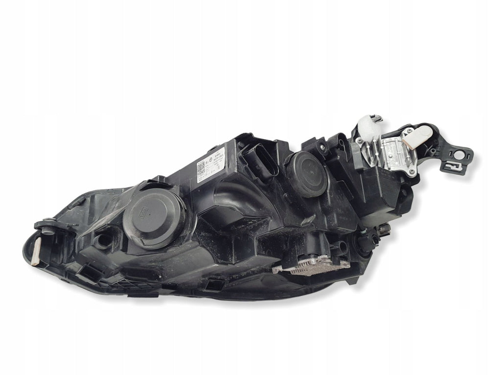 Frontscheinwerfer VW Golf VIII 5H1941006C LED Rechts Scheinwerfer Headlight SCH2898524106su