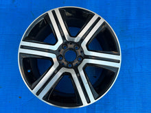 Load image into Gallery viewer, 1x Alufelge 19 Zoll 8.0" 5x112 A2534011600 Mercedes-Benz Rim Wheel FEL1927790751gw