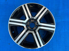Load image into Gallery viewer, 1x Alufelge 19 Zoll 8.0" 5x112 A2534011600 Mercedes-Benz Rim Wheel FEL1927790751gw
