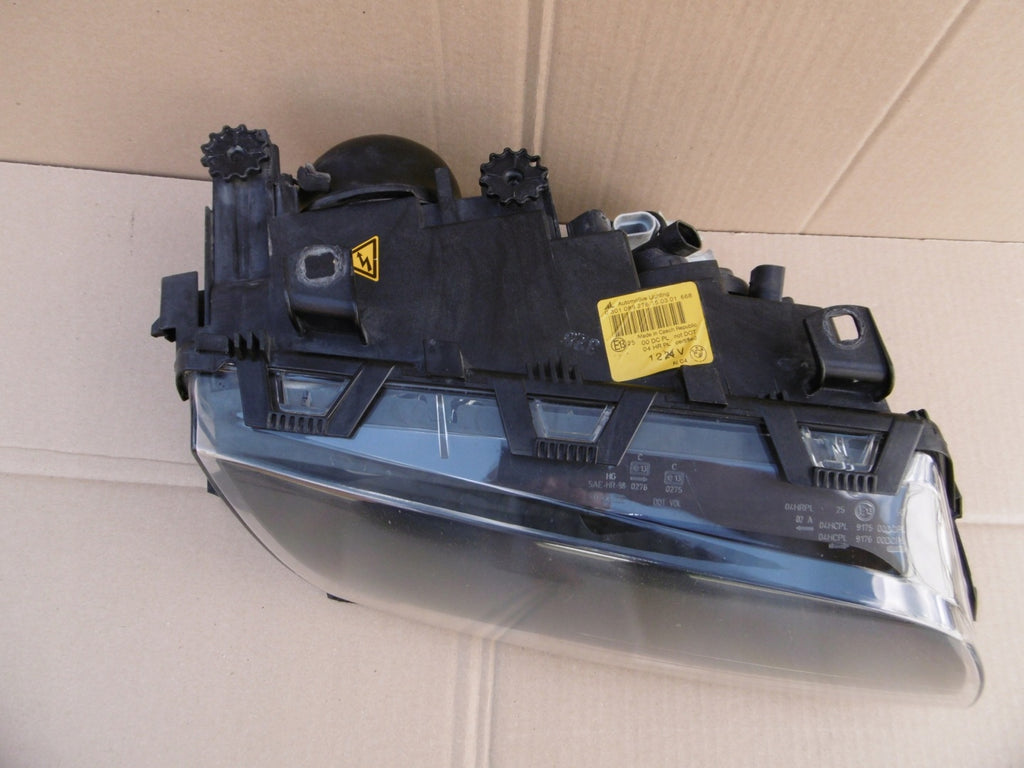 Frontscheinwerfer BMW E46 6902760 Rechts Scheinwerfer Headlight SCH7777251058kp