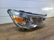 Laden Sie das Bild in den Galerie-Viewer, Frontscheinwerfer Mitsubishi Asx Rechts Scheinwerfer Headlight