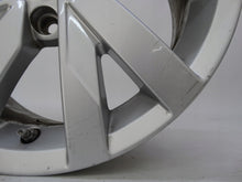 Load image into Gallery viewer, 1x Alufelge 16 Zoll 6.5" 5x112 41ET Glanz Silber 3G0601025A VW Passat B8 FEL3064315980di