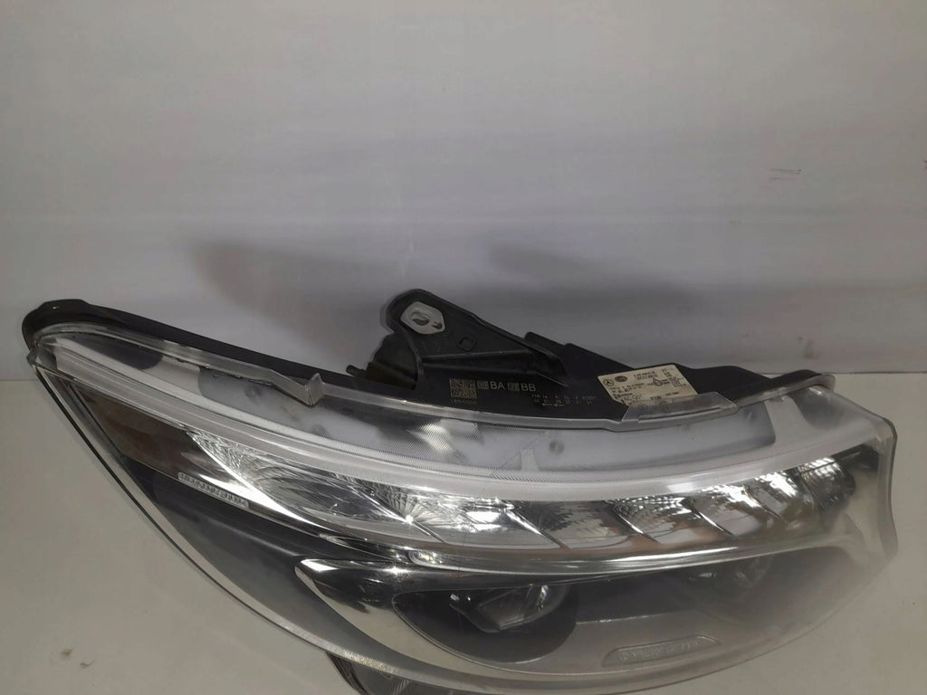 Frontscheinwerfer Mercedes-Benz Vito W447 A4479064700 Rechts Headlight SCH4712575059cr