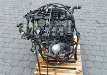 Laden Sie das Bild in den Galerie-Viewer, Motor Audi A5 A4 CNC 2.0 FSI 150TKm Benzin Engine Komplett MOT6231998493lc