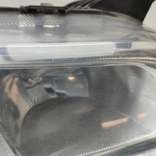 Laden Sie das Bild in den Galerie-Viewer, Frontscheinwerfer Ford Transit BK3113D152BF Rechts Scheinwerfer Headlight SCH4570345832sn