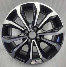 Load image into Gallery viewer, 1x Alufelge 16 Zoll 6.5" 4x100 37ET 403001053R Dacia Sandero Clio I 5 Rim Wheel FEL5447324421ig