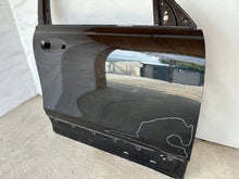 Load image into Gallery viewer, Tür Mercedes-Benz Glb X247 Vorne Rechts Door Porta Porte