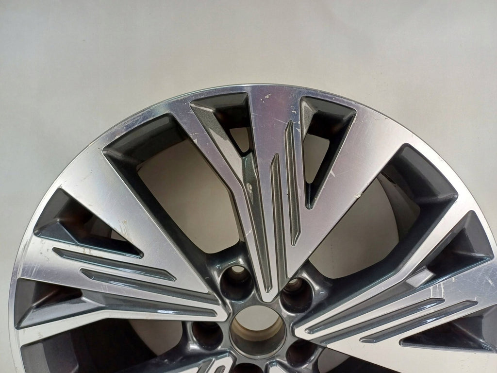 1x Alufelge 19 Zoll 8.0" 5x112 45ET 89A601025C Audi E-Tron Sportback Q4 FEL1185301367el
