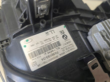 Laden Sie das Bild in den Galerie-Viewer, Frontscheinwerfer BMW G30 7439193-04 LED Links Scheinwerfer Headlight SCH1887677200as