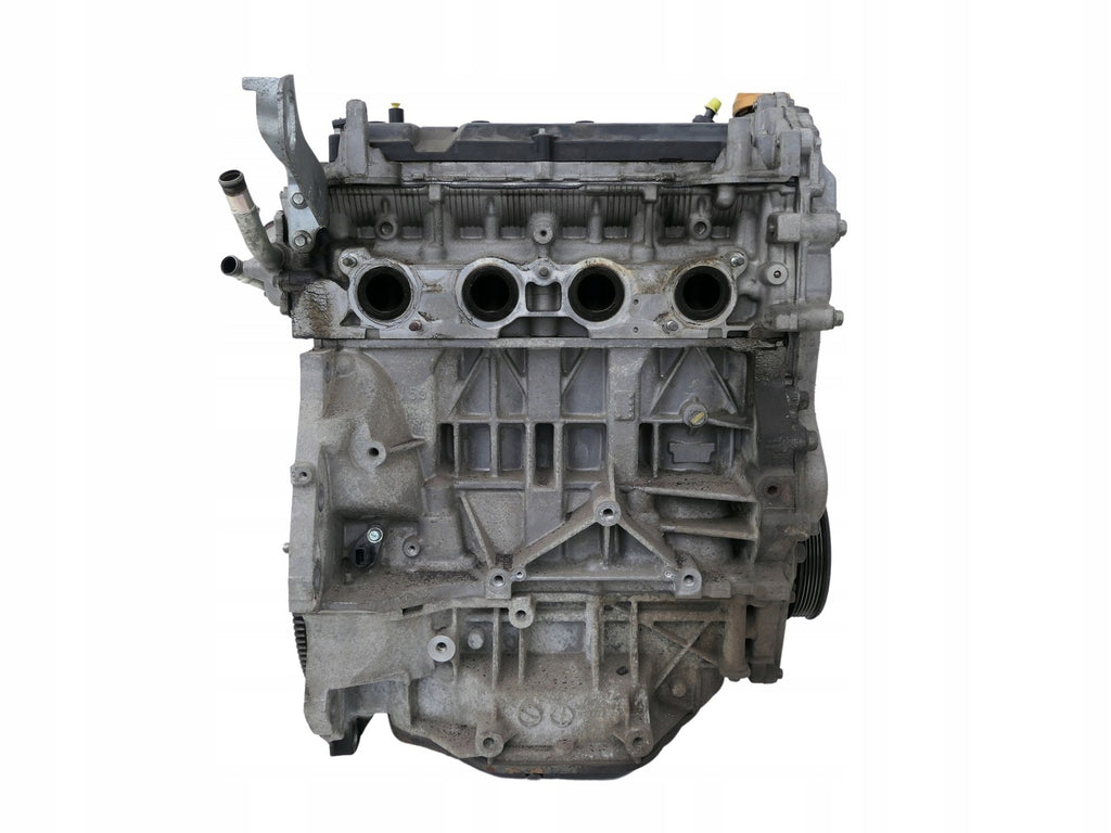 Motor Renault Megane III Scenic M4R713 2.0 140PS 103kW 110TKm Benzin Unkomplett