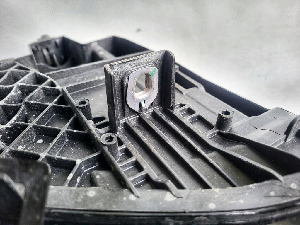 Frontscheinwerfer Mercedes-Benz Cla A1189068300 LED Links Scheinwerfer Headlight SCH3767011919ij