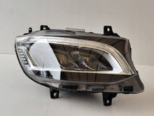 Laden Sie das Bild in den Galerie-Viewer, Frontscheinwerfer Mercedes-Benz Sprinter 9109067200 Rechts Headlight SCH6863815246oe