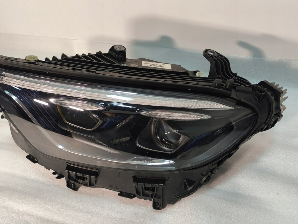 Frontscheinwerfer Mercedes-Benz Glc Amg A2549063102 LED Links Headlight SCH8685276636sp