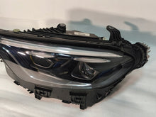Laden Sie das Bild in den Galerie-Viewer, Frontscheinwerfer Mercedes-Benz Glc Amg A2549063102 LED Links Headlight SCH8685276636sp