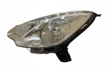 Laden Sie das Bild in den Galerie-Viewer, Frontscheinwerfer Citroën C3 I 9673814980 Links Scheinwerfer Headlight SCH9996238589eo