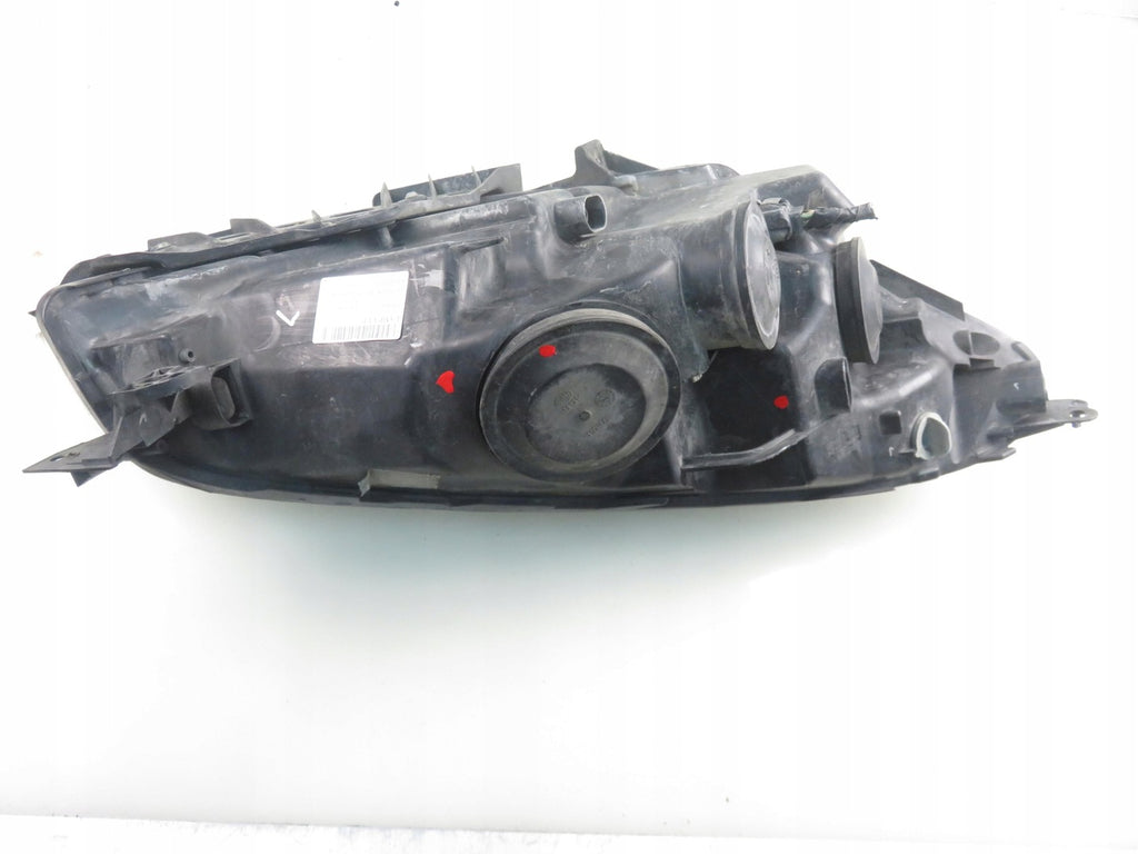 Frontscheinwerfer Citroën C4 Grand Picasso I Links Scheinwerfer Headlight