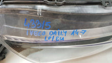 Load image into Gallery viewer, Frontscheinwerfer Iveco Daily VI I Links Scheinwerfer Headlight SCH4875879730nl