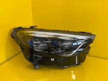 Laden Sie das Bild in den Galerie-Viewer, Frontscheinwerfer Mercedes-Benz A2549062400 LED Rechts Scheinwerfer Headlight SCH3275058339zi