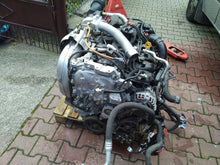 Laden Sie das Bild in den Galerie-Viewer, Motor Renault Megane I M5MB450 1.6 TCE 25TKm 2018 Benzin Engine Unkomplett MOT8608399353cp