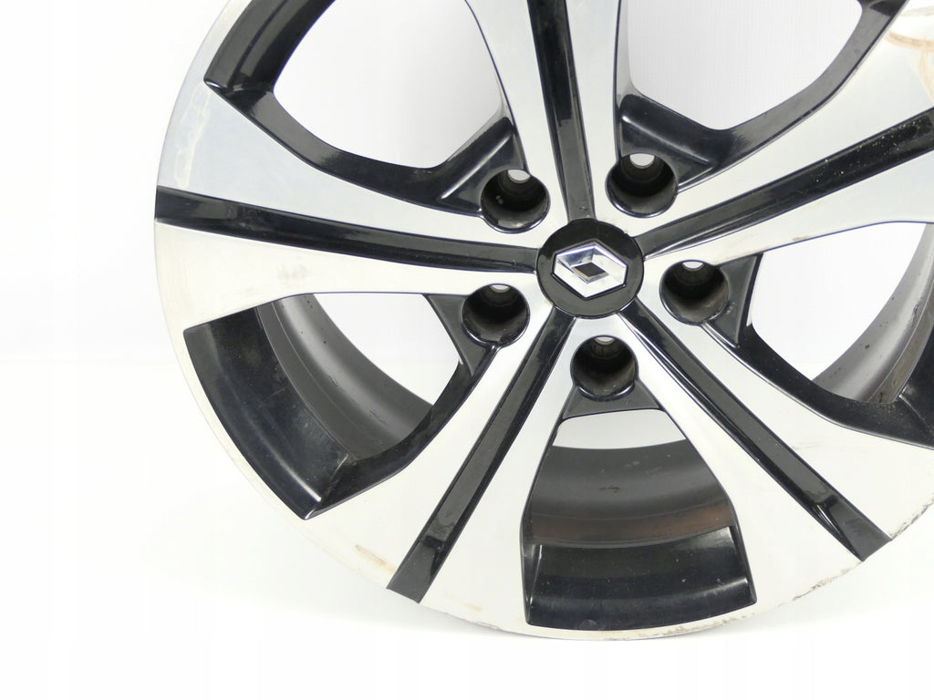 1x Alufelge 17 Zoll 7.0" 5x114.3 403007582R Renault III 1 Grand Scenic Rim Wheel FEL9553082199eh