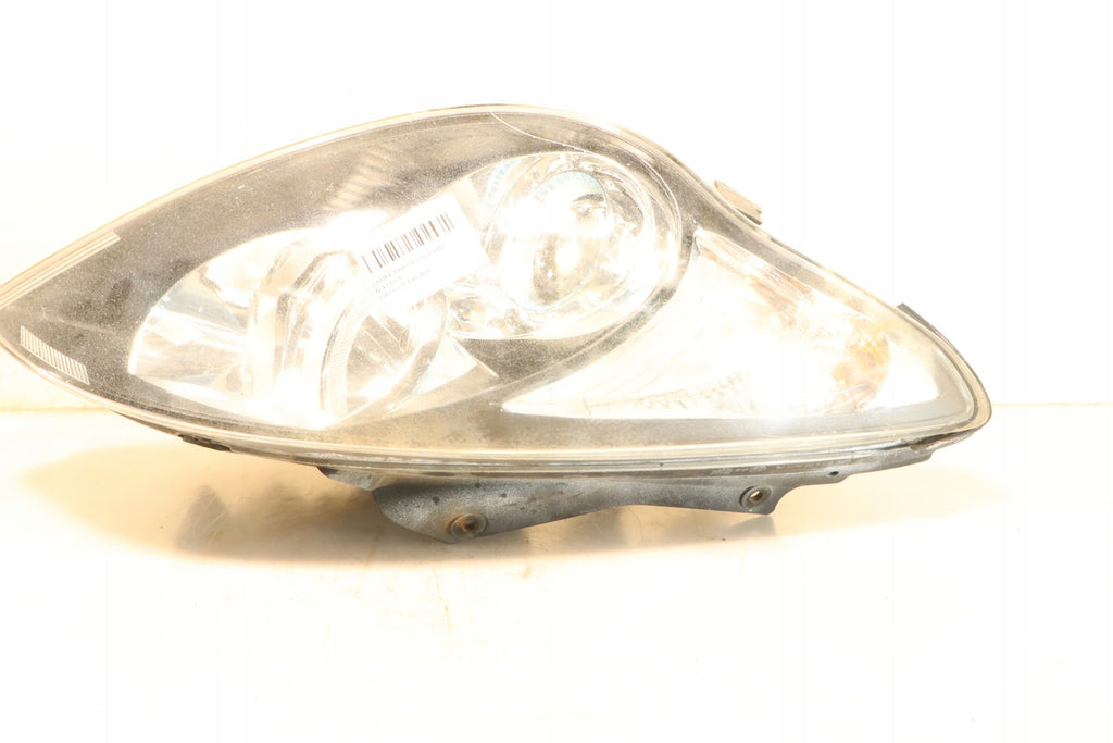 Frontscheinwerfer Hyundai I30 E1317512458 Rechts Scheinwerfer Headlight SCH7815219943qx