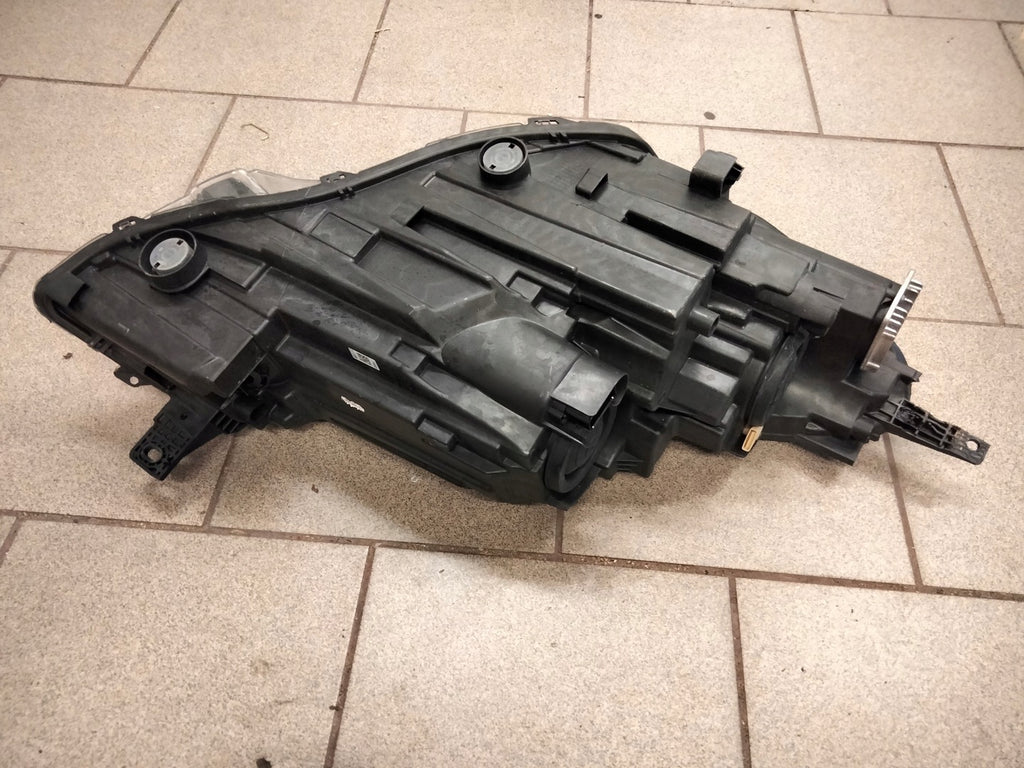 Frontscheinwerfer Ford Kuga LV4B-13W030-AL LED Links Scheinwerfer Headlight SCH2308372009sh