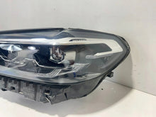 Laden Sie das Bild in den Galerie-Viewer, Frontscheinwerfer BMW X3 5A29201-08 LED Links Scheinwerfer Headlight SCH9083984743qh