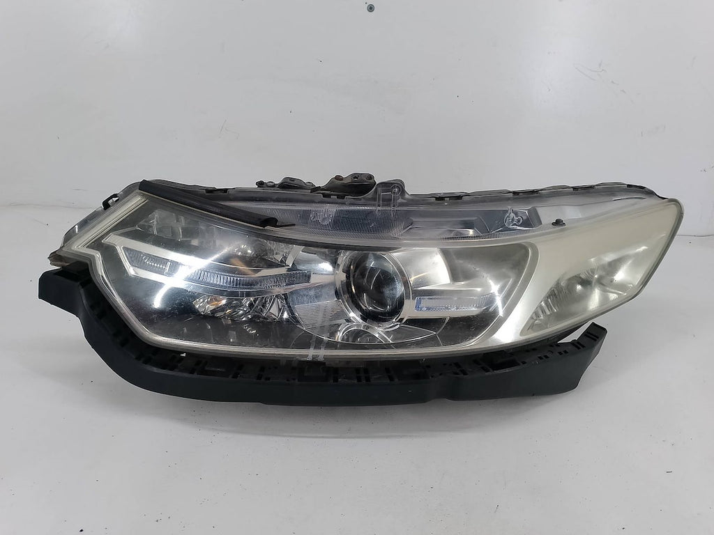 Frontscheinwerfer Honda Accord VIII Xenon Links Scheinwerfer Headlight